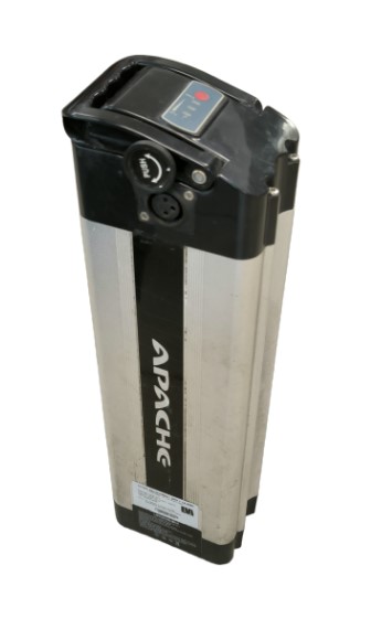 rámová 24V     14,5Ah